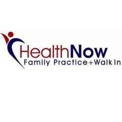 Health Now Family Practice + Walk In Clinic