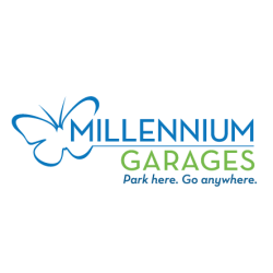 Millennium Park Garage