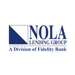 NOLA Lending Group - Brian Davidson