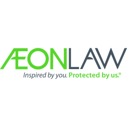 AEON Law - Patent, Trademark, and Copyright Attorneys