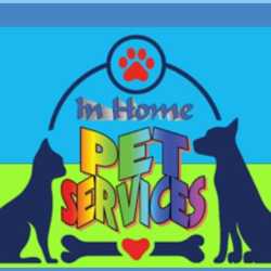 In Home Pet Services Of LIC