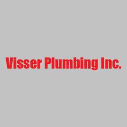 Visser Plumbing Inc.
