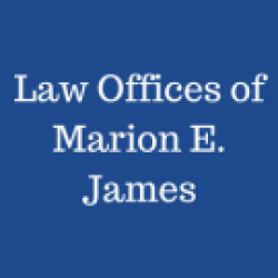Law Offices of Marion E James