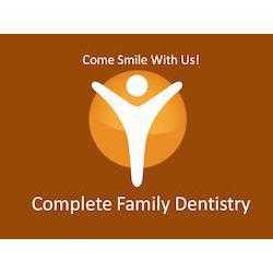 Complete Family Dentistry