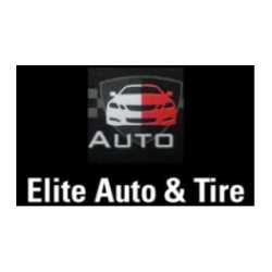 Elite Auto & Tire Inc