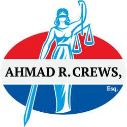 The Law Office of Ahmad R. Crews