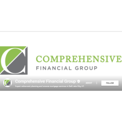 Comprehensive Financial Group, Inc