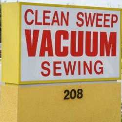 Clean Sweep Vacuum And Sewing Center