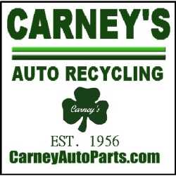 Jerry Carney & Sons, Inc.