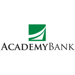 Academy Bank Express - Closed