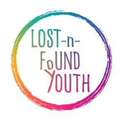 Lost-N-Found Youth- Thrift Store