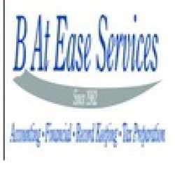 B AT EASE SERVICES, LLC