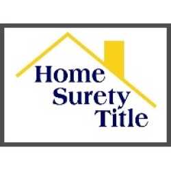 Home Surety Title & Escrow LLC