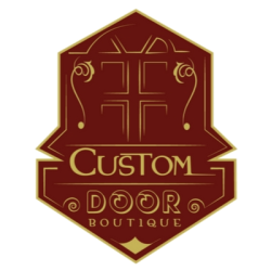 Custom Door Boutique