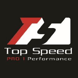 Top Speed Pro1 Performance