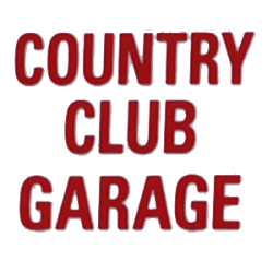Country Club Garage