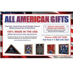 All American Gifts