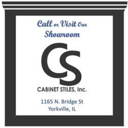 Cabinet Stiles, Inc