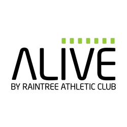 Alive by Raintree 24/7 Gym
