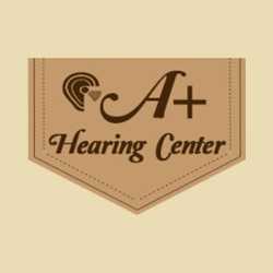 A+ Hearing Center, Inc.