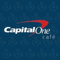 Capital One CafeÌ - CLOSED