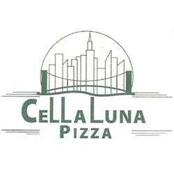 Cella Luna Pizza