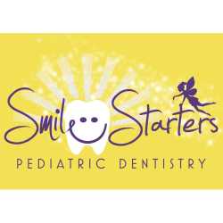Cristina Georgescu - Smile Starter Pediatric Dentistry