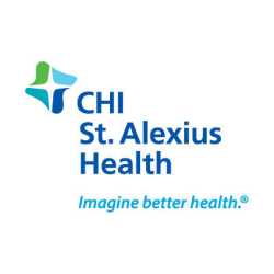 CHI St. Alexius Health Human Performance Center