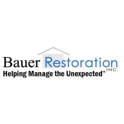 Bauer Restoration Inc.