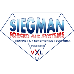 Siegman Forced Air Systems, Inc.
