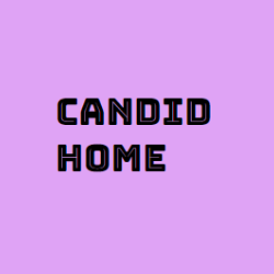 Candid Home