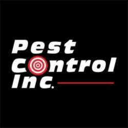 Pest Control Inc.