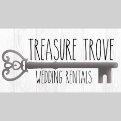 Treasure Trove Wedding & Event Rentals