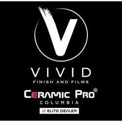 Vivid Finish And Films - Ceramic Pro Columbia