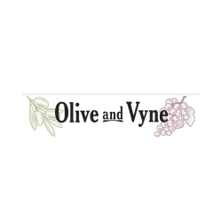 Olive and Vyne