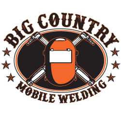 Big country mobile welding LLC