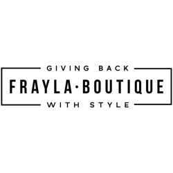 Frayla Boutique & Salon