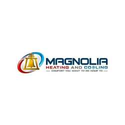 Magnolia Heating and Cooling