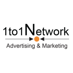 1to1Network Advertising and Marketing