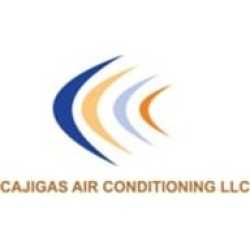 Cajigas Air Conditioning Inc
