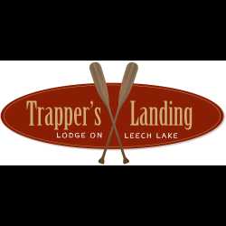 Trapperâ€™s Landing Lodge