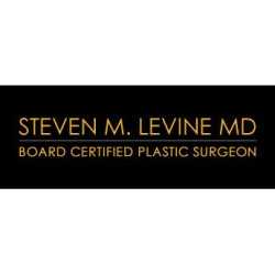 Steven M. Levine, M.D