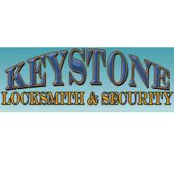Keystone Security & Locksmith
