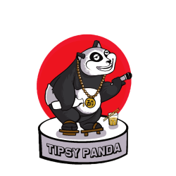 Tipsy Panda