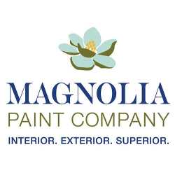 Benjamin Moore Magnolia Paint Company