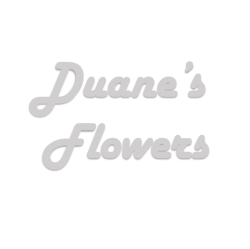 Duane's Flowers