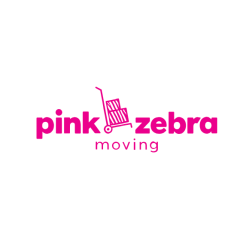 Pink Zebra Moving - Birmingham