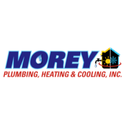 Morey Plumbing, Heating & Cooling Inc.
