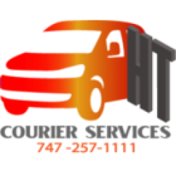 HT Courier Services