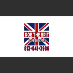 Rob the Brit Home Theaters Inc